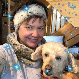 Meet your Posher, Andra